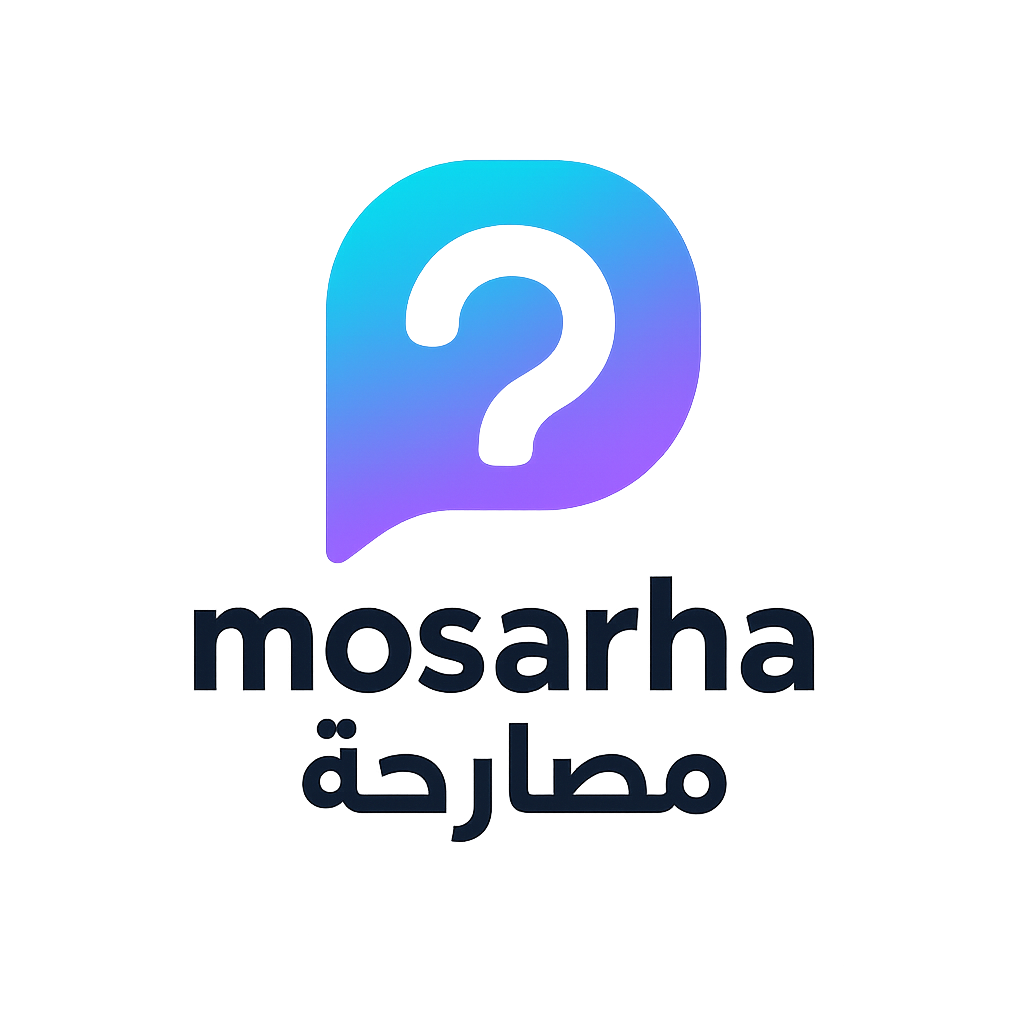 Mosarha